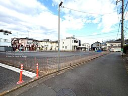 練馬区北町7丁目の土地