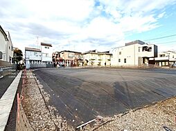 練馬区北町７丁目