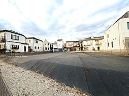 練馬区北町7丁目の土地