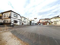 練馬区北町７丁目の土地