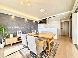 パーク・エステート上板橋