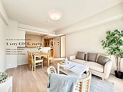 エクレールガーデン南荻窪