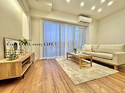 ソレーユメゾン石神井