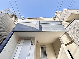 中野区野方６丁目の一戸建て