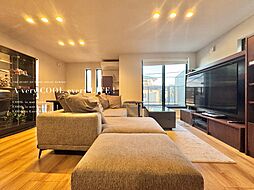 練馬区錦１丁目の一戸建て