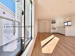 中野区沼袋２丁目