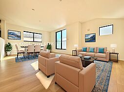 中野区沼袋２丁目