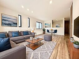 練馬区石神井町１丁目の一戸建て