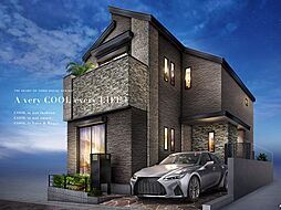 中野区沼袋２丁目