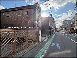 杉並区天沼３丁目