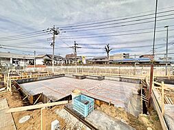 朝霞市膝折町３丁目