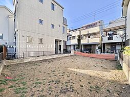 板橋区赤塚2丁目