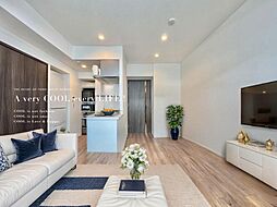 パレステージ練馬