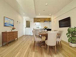 板橋ハイタウン