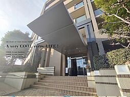 ハートスクエア朝霞パークサイドコート