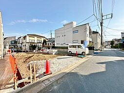 練馬区平和台１丁目