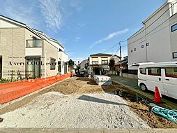 練馬区平和台１丁目