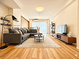 パークハイム杉並 D棟