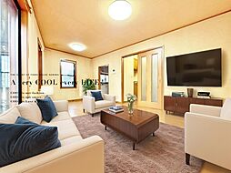 練馬区大泉町４丁目の一戸建て