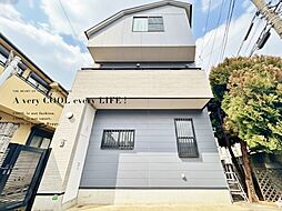 練馬区大泉町４丁目