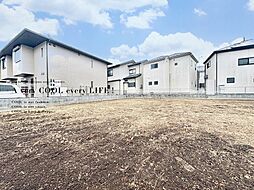 東久留米市神宝町２丁目