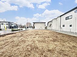 東久留米市神宝町２丁目