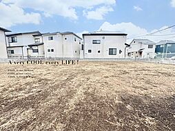 東久留米市神宝町２丁目の土地