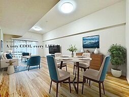 アクトピア北赤羽参番館