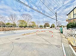 新座市栄２丁目の一戸建て