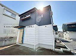 西東京市柳沢５丁目の一戸建て