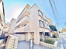 パラシオン椎名町