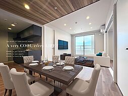 ディアマークスキャピタルタワー