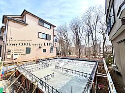 練馬区大泉学園町６丁目の一戸建て