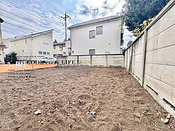 武蔵野市吉祥寺南町3丁目の土地