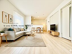 清瀬市竹丘３丁目の一戸建て