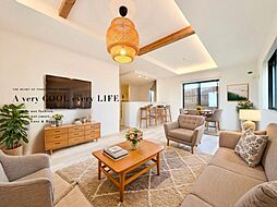 清瀬市中里３丁目の一戸建て