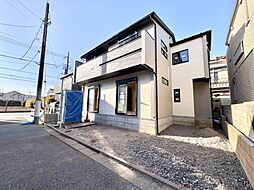 練馬区南大泉３丁目の一戸建て