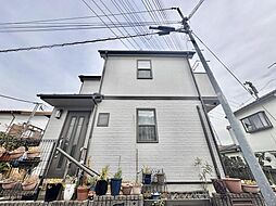 三鷹市深大寺2丁目の一戸建て