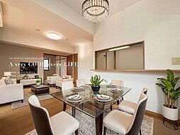 ユアコート東伏見弐番館