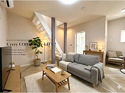 豊島区西池袋４丁目の一戸建て