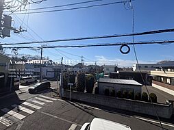 西東京市向台町５丁目