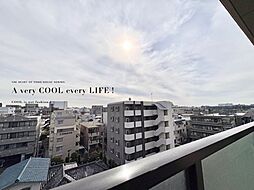 藤和シティホームズ 浮間公園