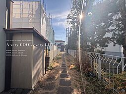 武蔵野市吉祥寺北町３丁目