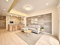 ライオンズマンション十条台