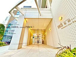 パークタワー池袋イーストプレイス