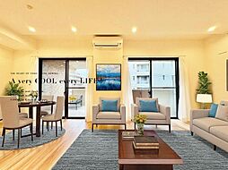 日神パレステージ三鷹