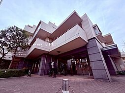 中野区丸山１丁目