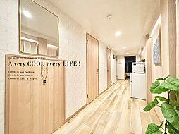 板橋区坂下３丁目の一戸建て