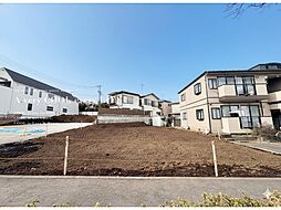 練馬区平和台１丁目の土地