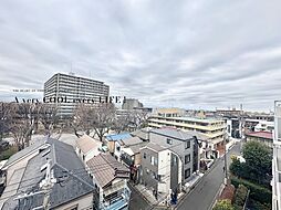 若木原公園サニーハイツ